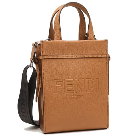 fendi ミニショルダーバッグ|Fendi.